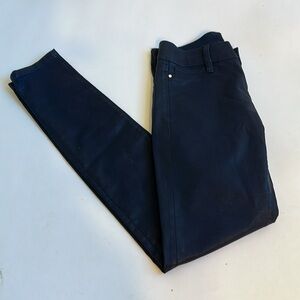 White House Black market skinny leg00R